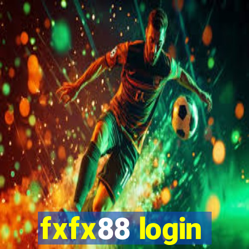 fxfx88 login