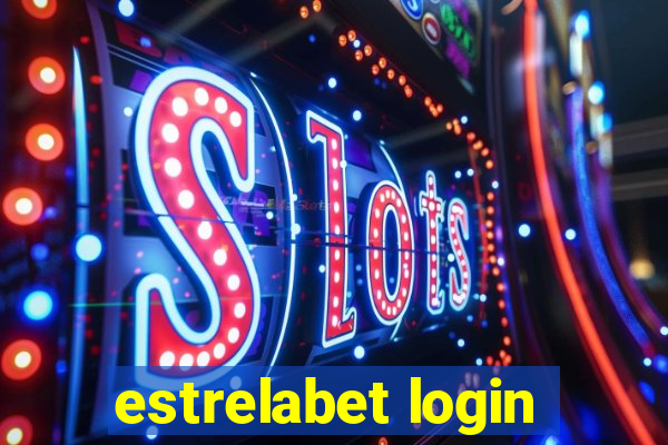 estrelabet login