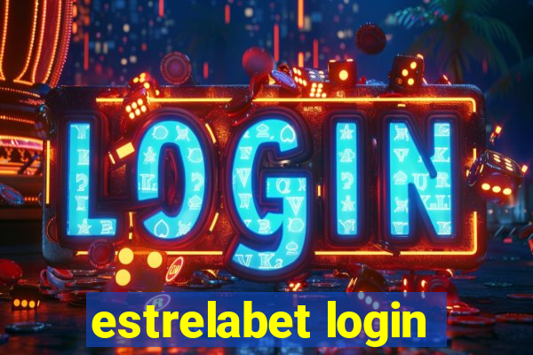 estrelabet login