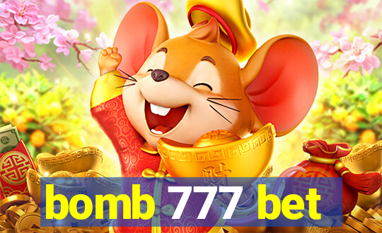 bomb 777 bet