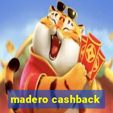 madero cashback