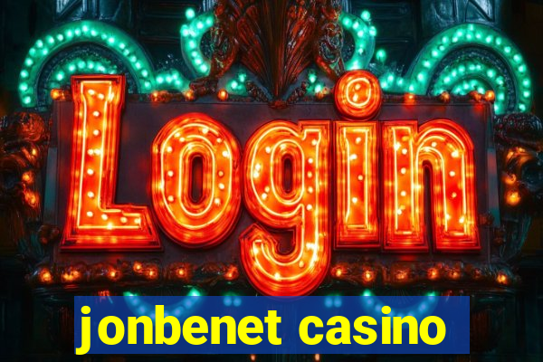 jonbenet casino