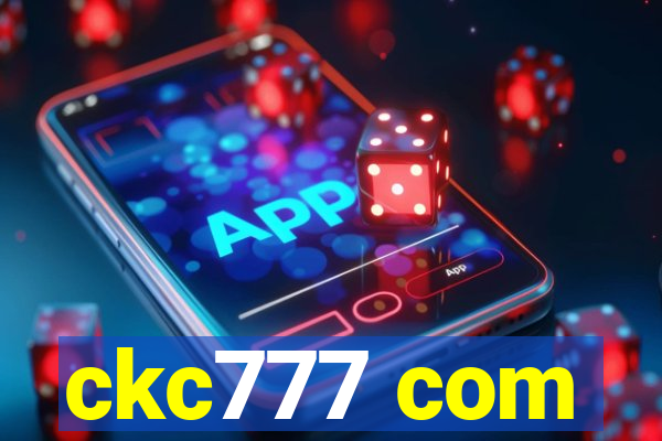 ckc777 com