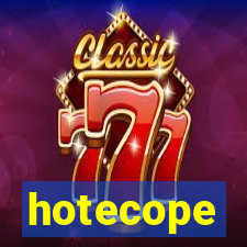 hotecope