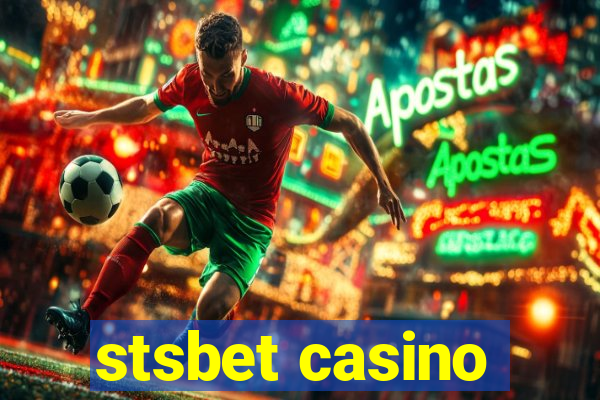 stsbet casino