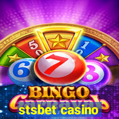 stsbet casino