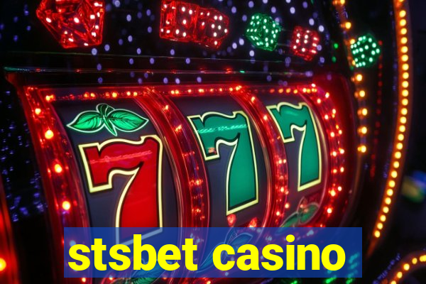 stsbet casino