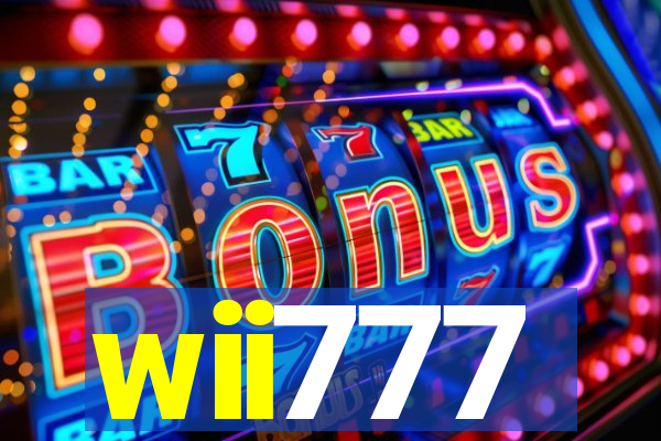 wii777