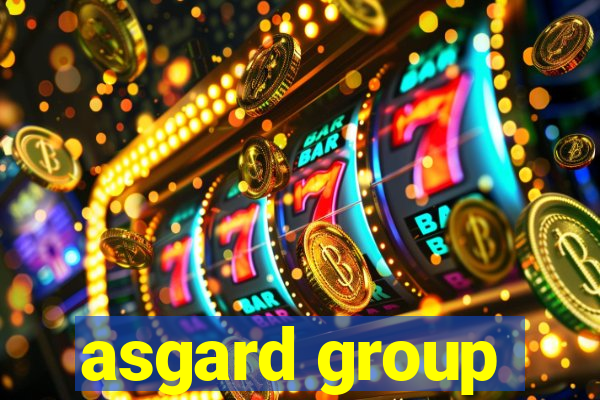 asgard group