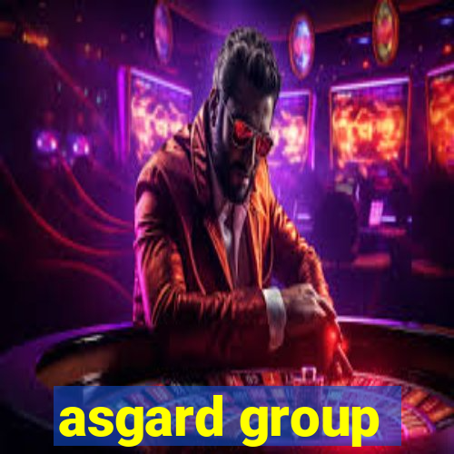 asgard group