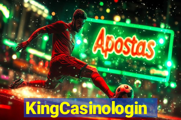 KingCasinologin