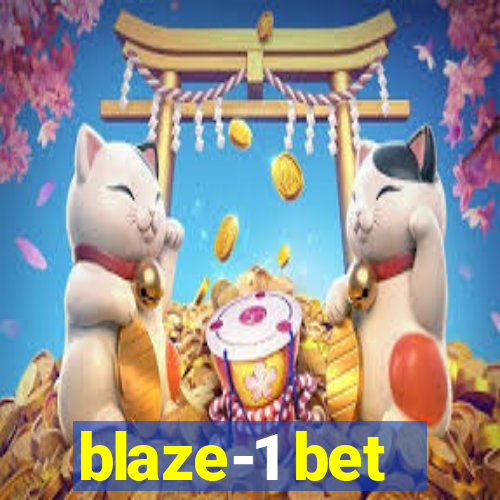 blaze-1 bet