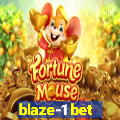 blaze-1 bet