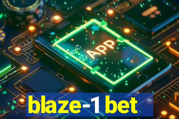 blaze-1 bet