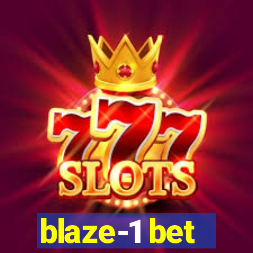 blaze-1 bet