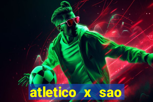 atletico x sao paulo palpite