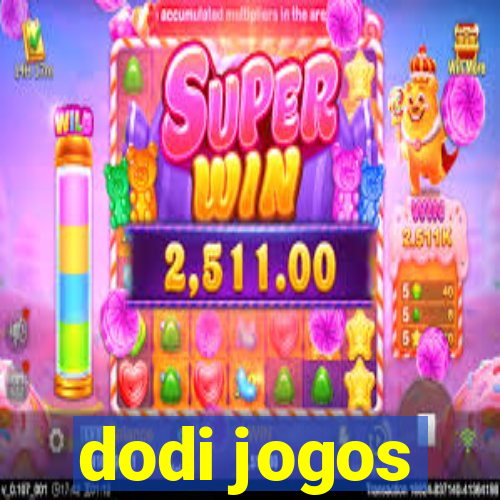 dodi jogos