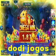 dodi jogos