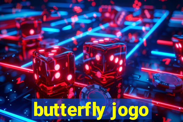 butterfly jogo