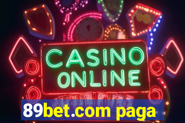 89bet.com paga