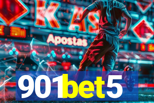 901bet5