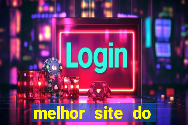 melhor site do jogo do tigre