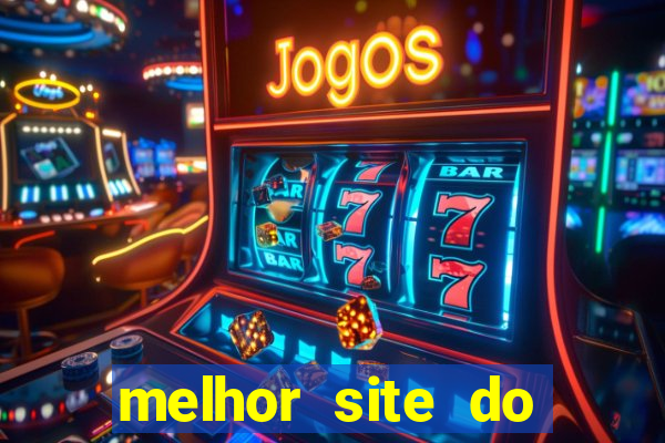 melhor site do jogo do tigre