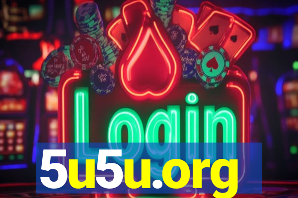 5u5u.org