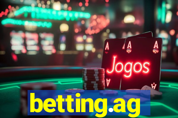 betting.ag