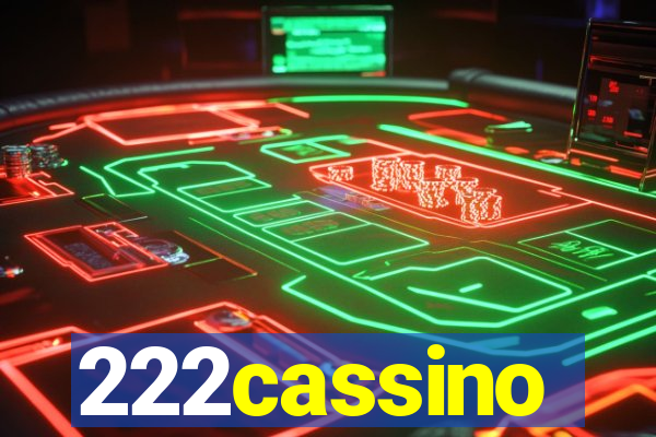 222cassino