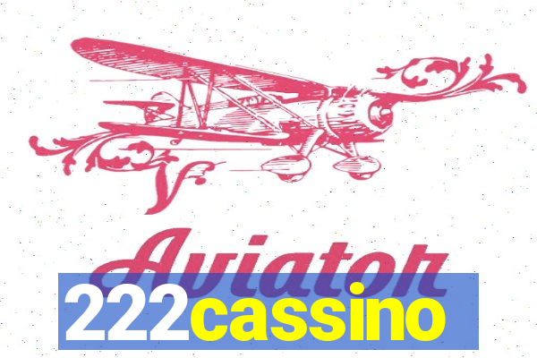 222cassino