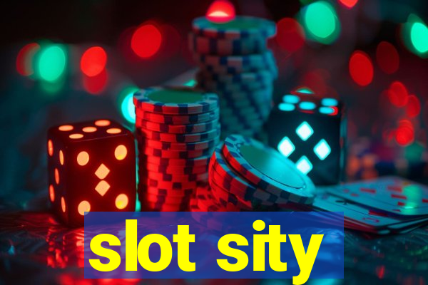 slot sity