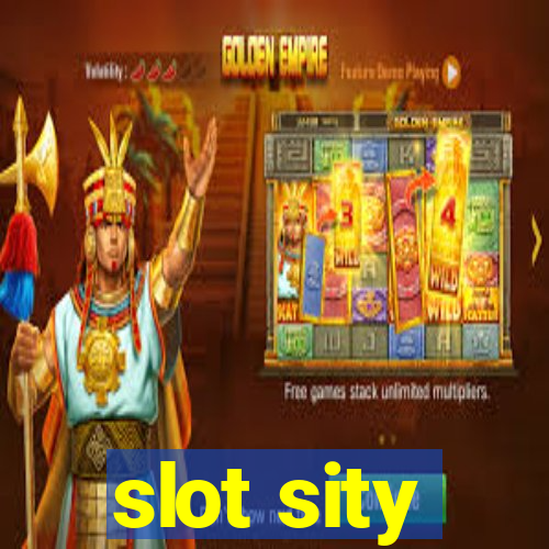 slot sity