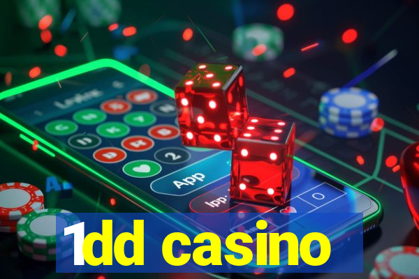 1dd casino