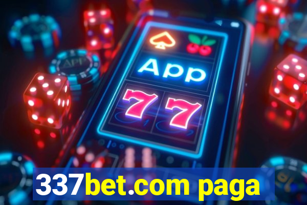 337bet.com paga