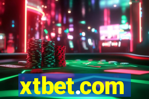 xtbet.com