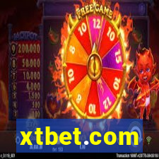 xtbet.com