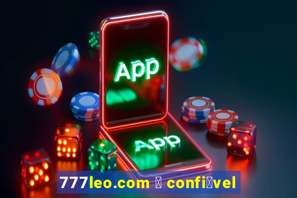 777leo.com 茅 confi谩vel