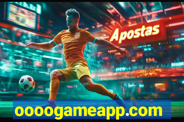 oooogameapp.com