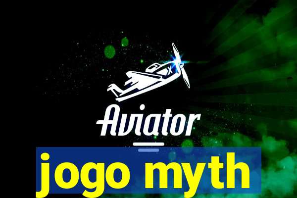 jogo myth