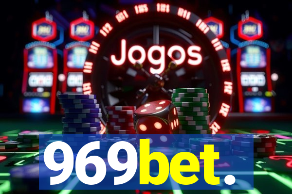 969bet.