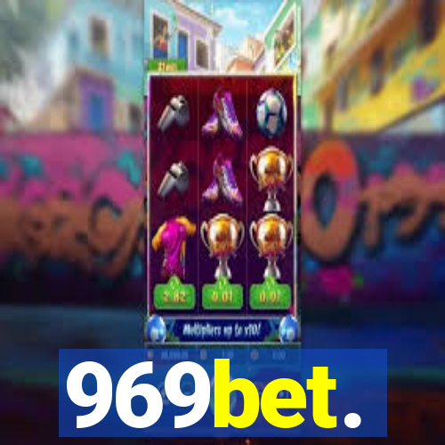 969bet.