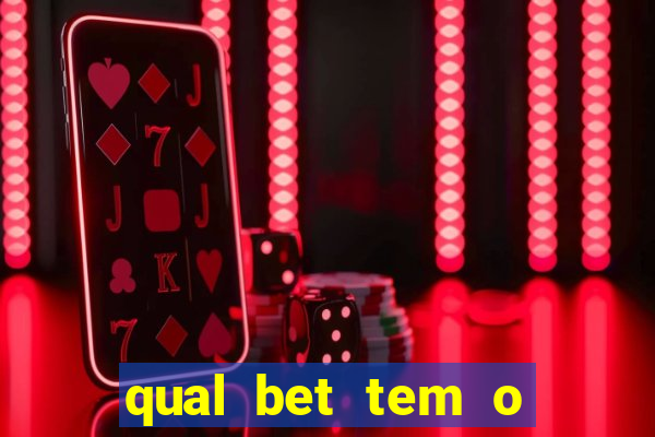 qual bet tem o fortune tiger