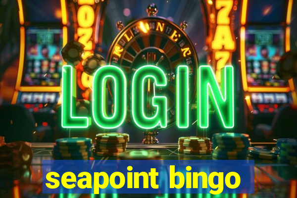 seapoint bingo