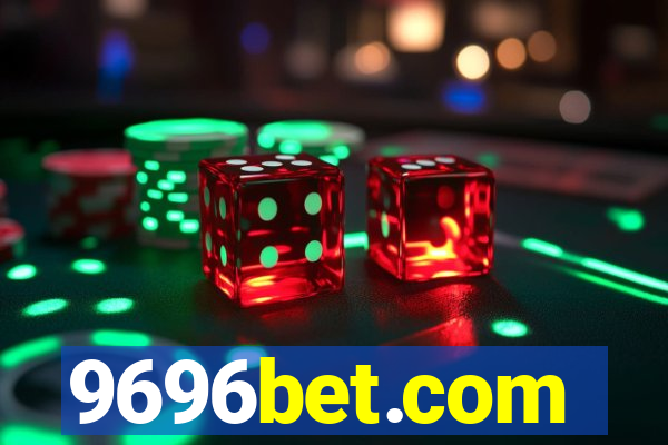 9696bet.com