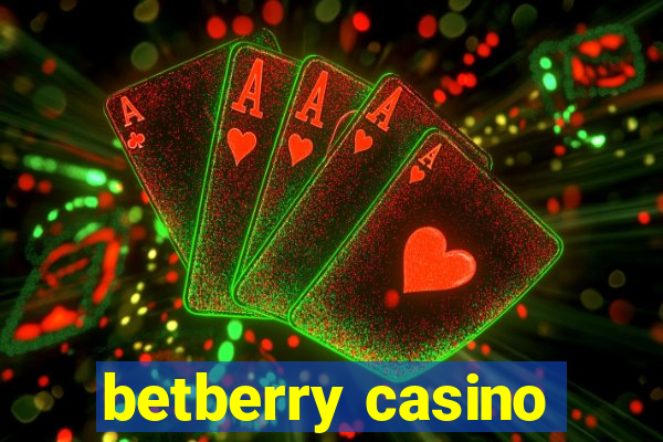 betberry casino