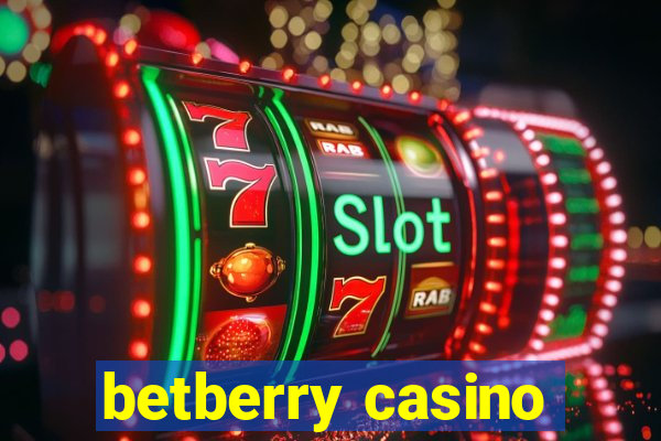 betberry casino