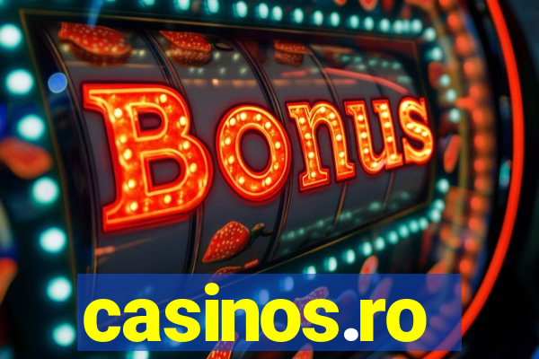 casinos.ro