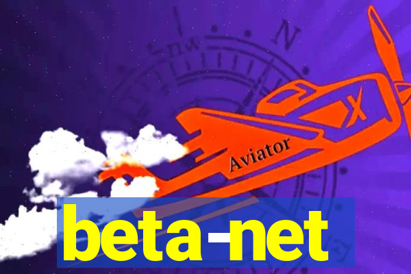 beta-net