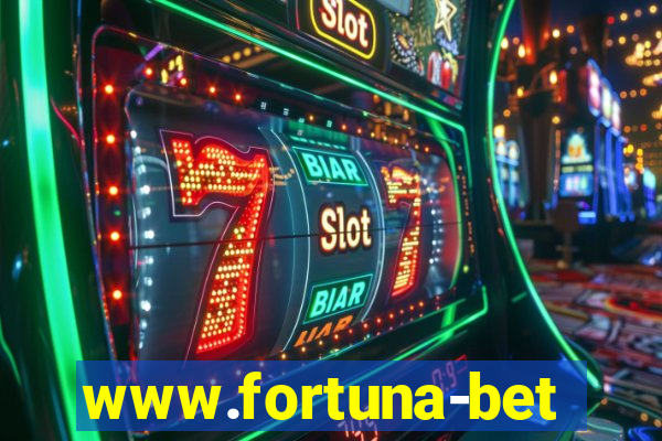 www.fortuna-bet.com